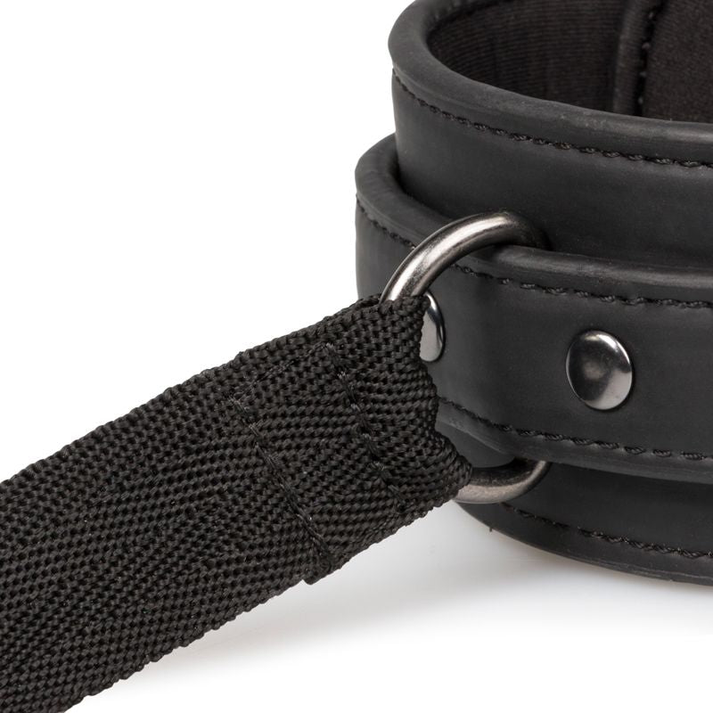 Beginners Bondage Fantasy Kit for Intimate Exploration