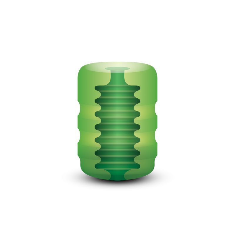 Zolo Original Pocket Stroker – Mini Textured Stroker