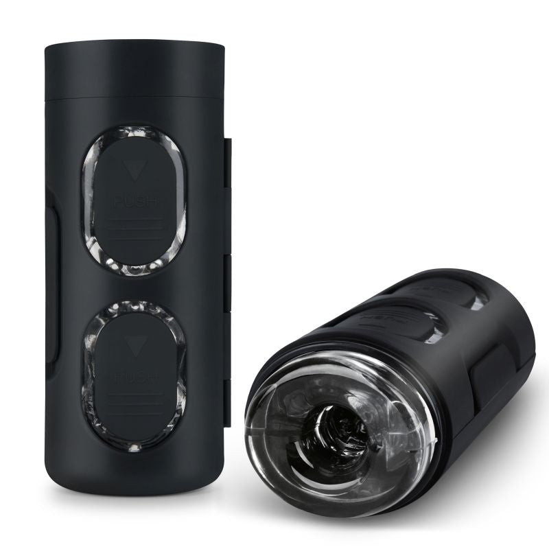 Zolo Strokemeister – Ergonomic Masturbator