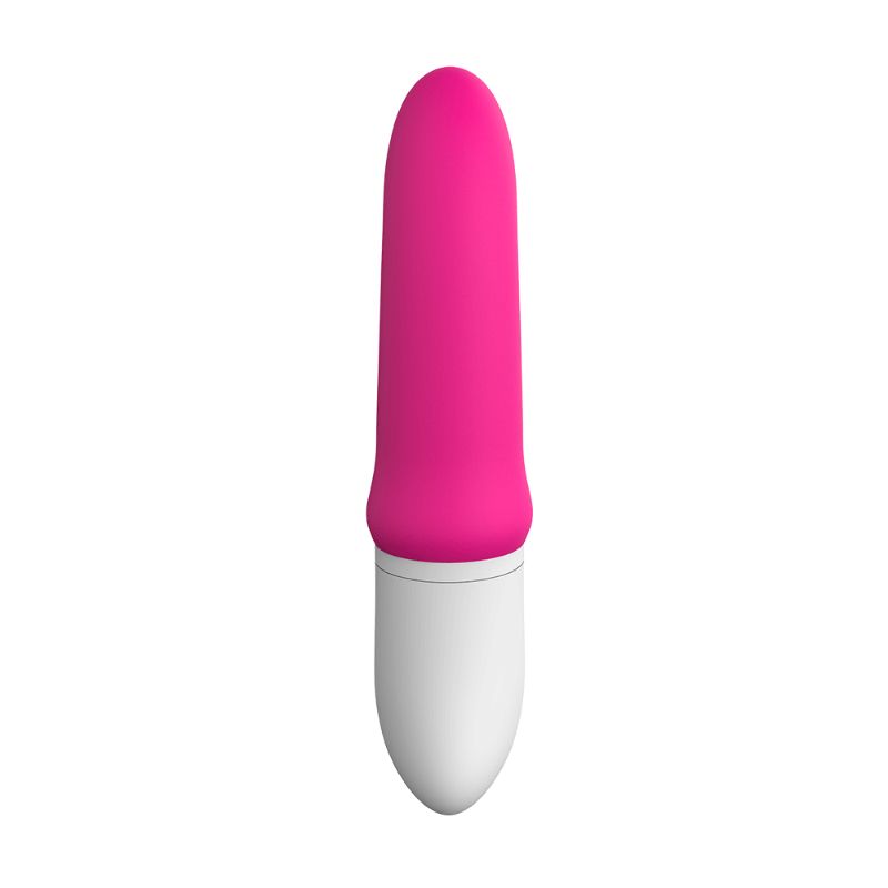 Sparta II Vibrator - Sleek Design for Relaxation - Pink
