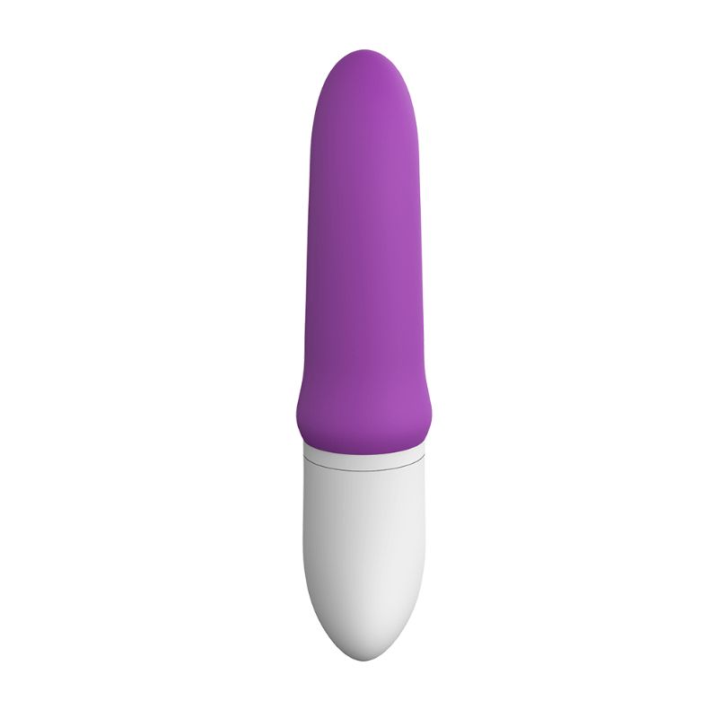 Sparta II Vibrator - Sleek Design for Relaxation - Pink