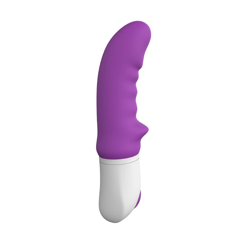 Sparta II Vibrator - Sleek Design for Relaxation - Pink