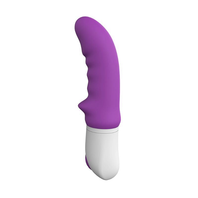 Sparta II Vibrator - Sleek Design for Relaxation - Pink