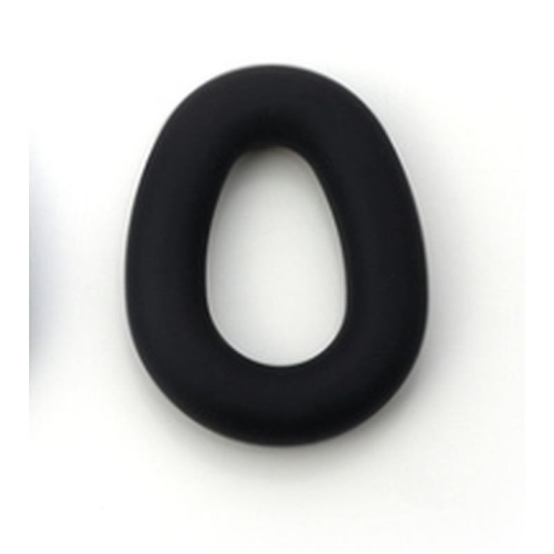 Hero Ring (Black) – Comfortable Cock and Ball Ring