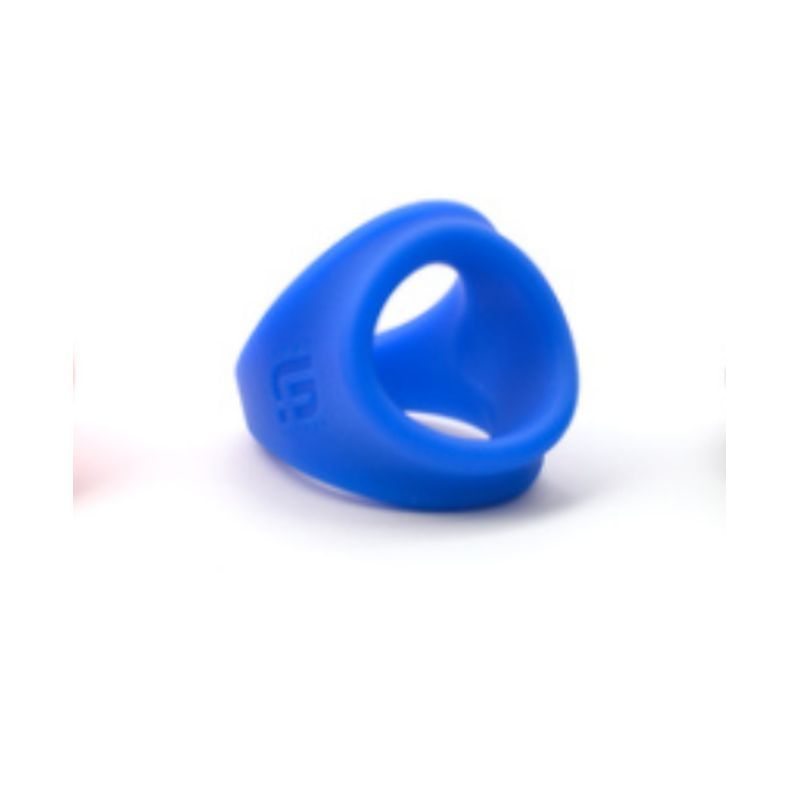 Freeballer Ring (Blue) – Premium Cock Sling