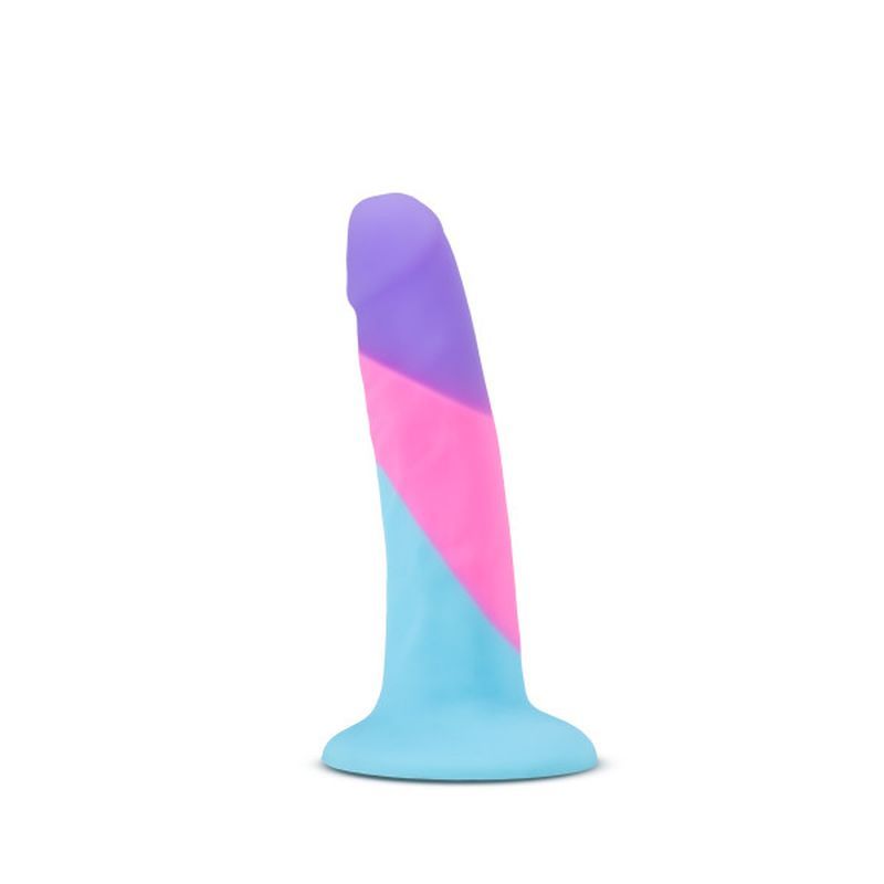 Avant D15 Vision of Love Silicone Dildo – Silicone Dildo