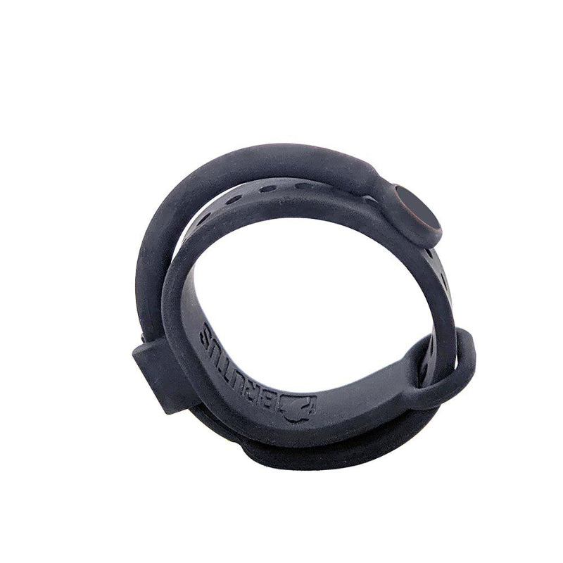 Cock and Ball Belt Click and Go Adjustable 70mm to 41mm by Brutus