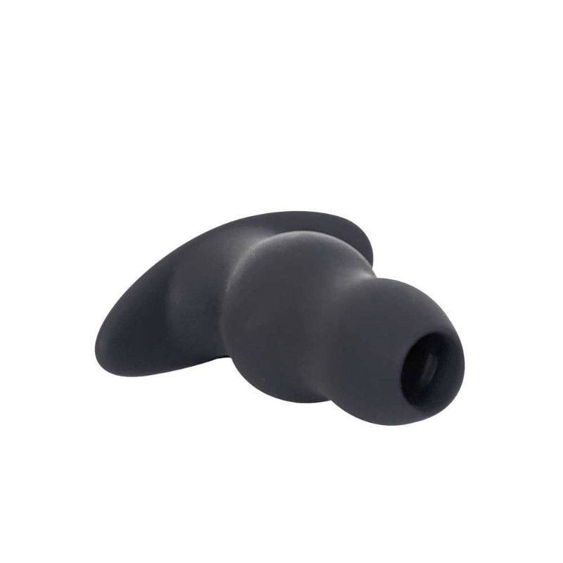 Ergo Bum Tunnel Plug Large – Silicone Anal Plug for Advanced Users