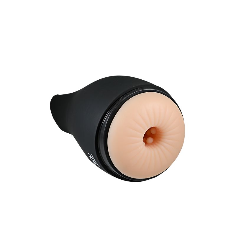 Airturn 3 – Suction Masturbator with 3 Suction Patterns and 6 Vibration Patterns