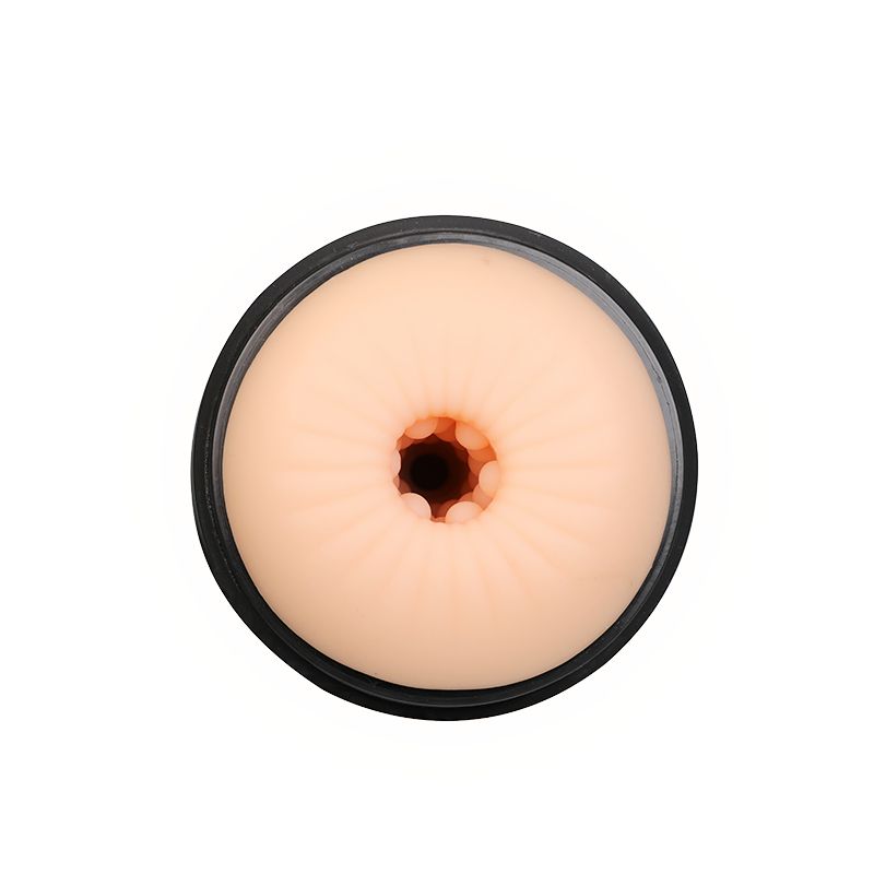 Airturn 3 – Suction Masturbator with 3 Suction Patterns and 6 Vibration Patterns