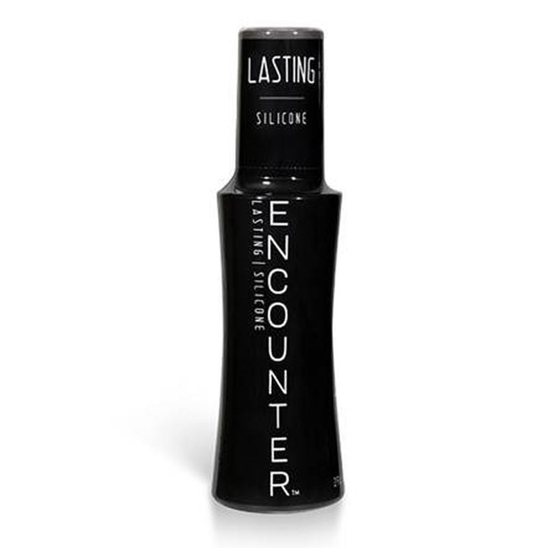 Lasting Encounter Silicone Lubricant 2 Ounce 59 ml