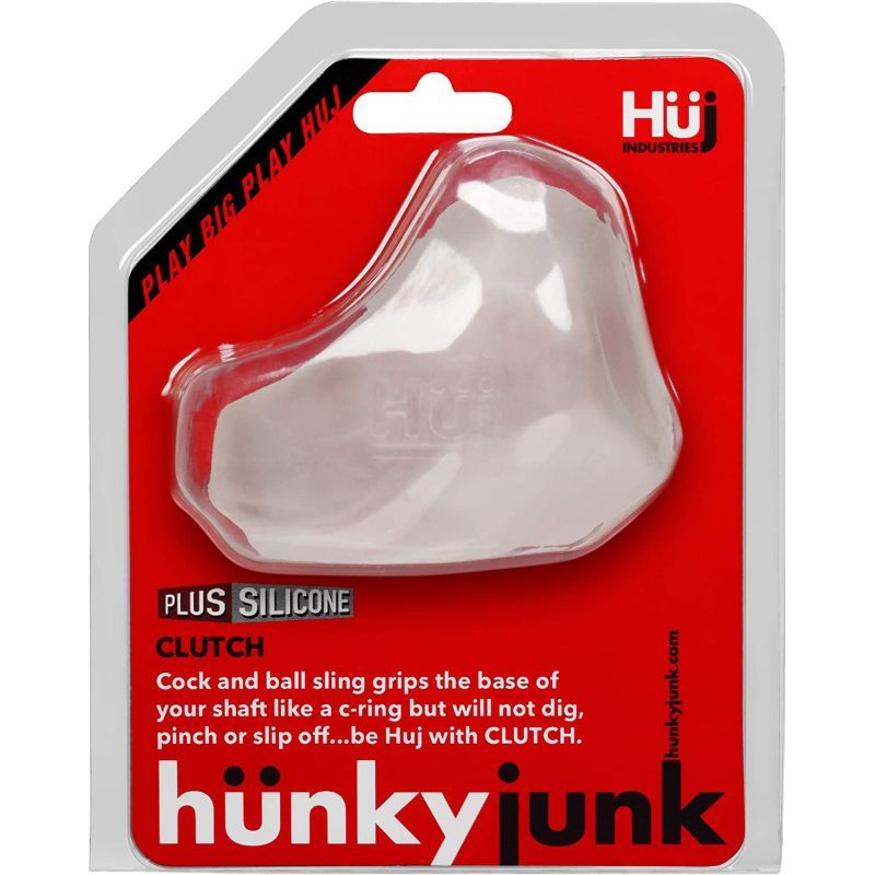 Slingshot 3 Ring Teardrop Sling by Hunkyjunk Ice