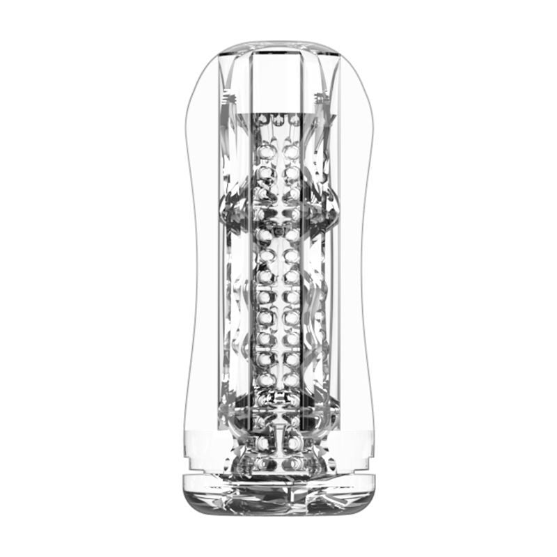 Maze Masturbator Sleeve - High Quality Silicone Sleeve