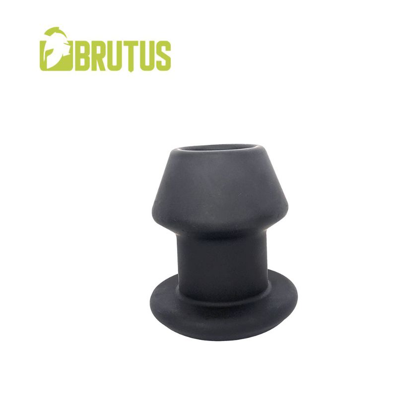 Brutus Gobbler Small – Silicone Tunnel Plug
