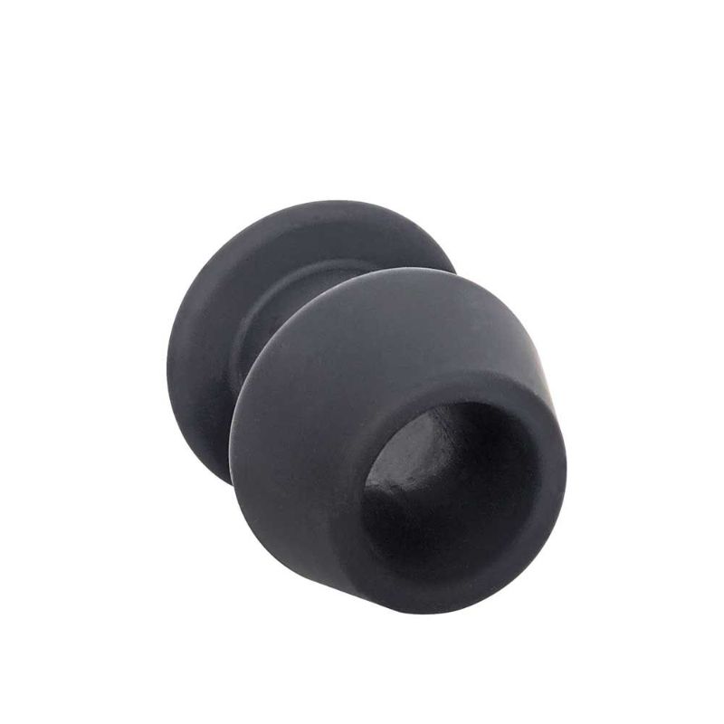 Brutus Gobbler Medium – Silicone Tunnel Butt Plug