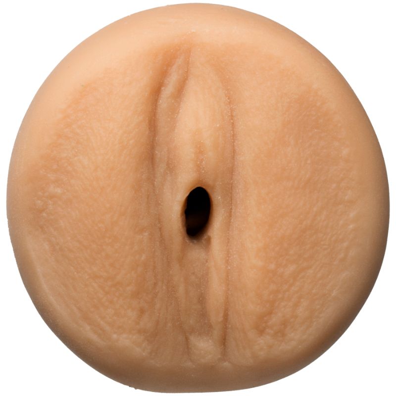 Doc Johnson Sophie Dee Main Squeeze – Realistic Masturbator with Adjustable Suction Grip