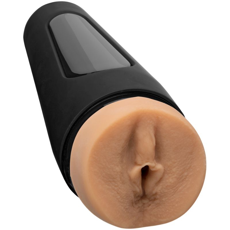 Ariana Marie Ultraskyn Stroker Pussy Vanilla – Lifelike Stroker