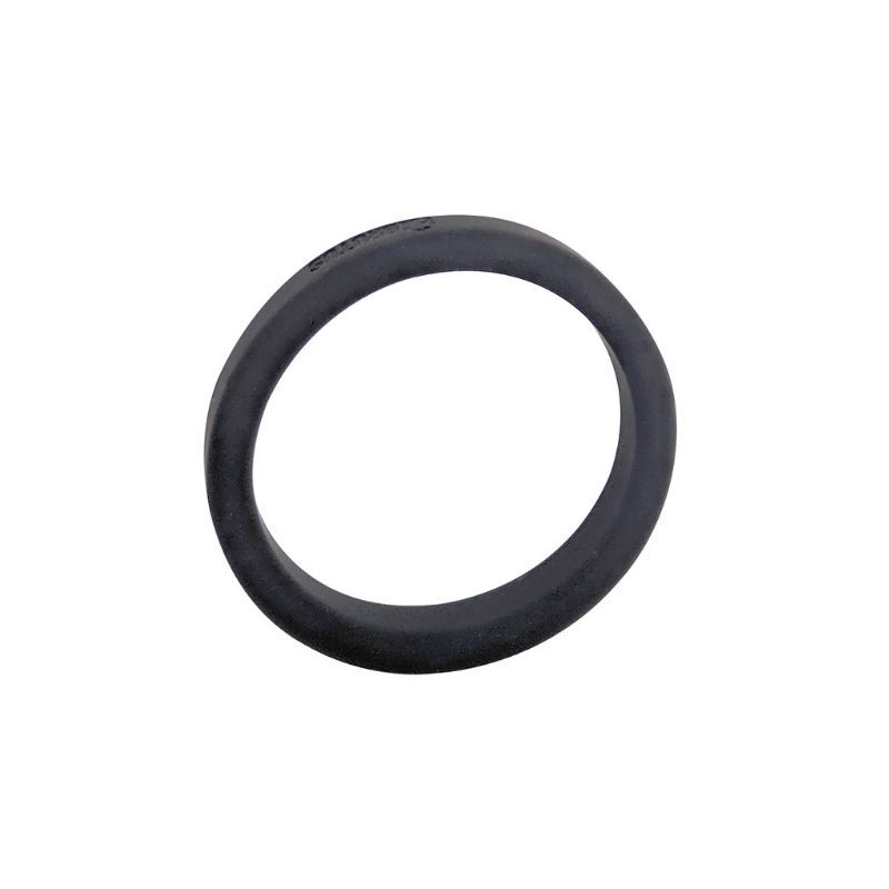 Brutus Flat Slick – 40mm Cock Ring