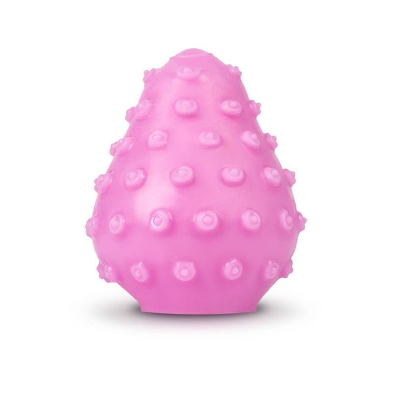 GEgg Masturbator (Pink) – Masturbator