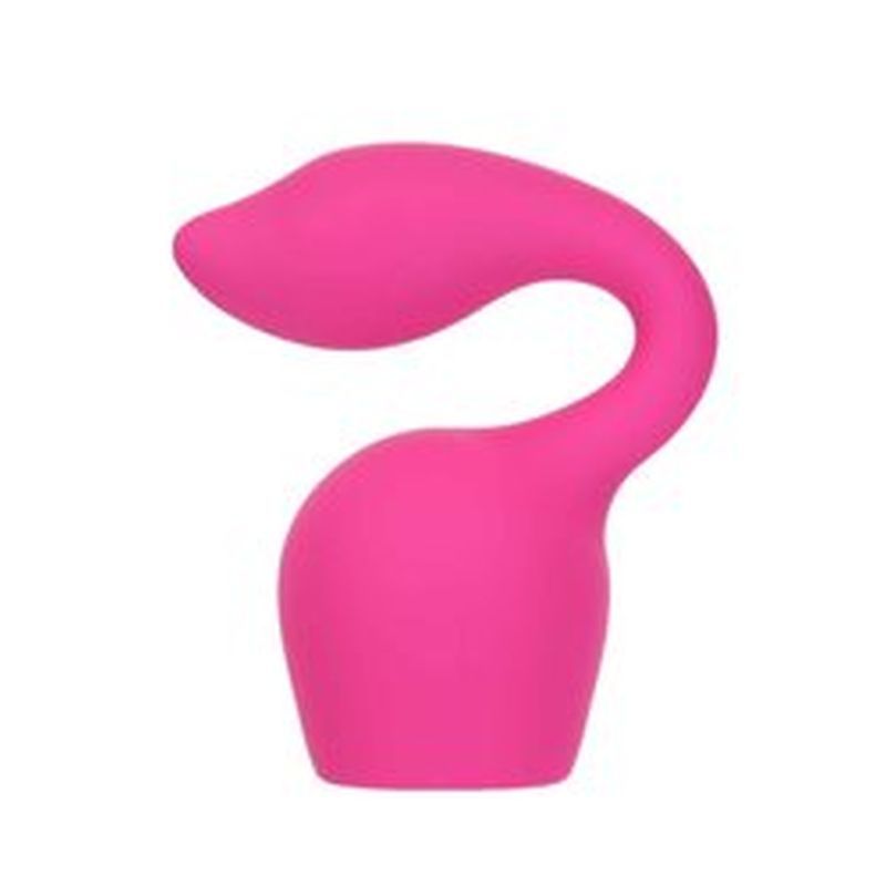PalmPower Extreme Extreme Pleasure Cap (Pink) – G-Spot Attachment