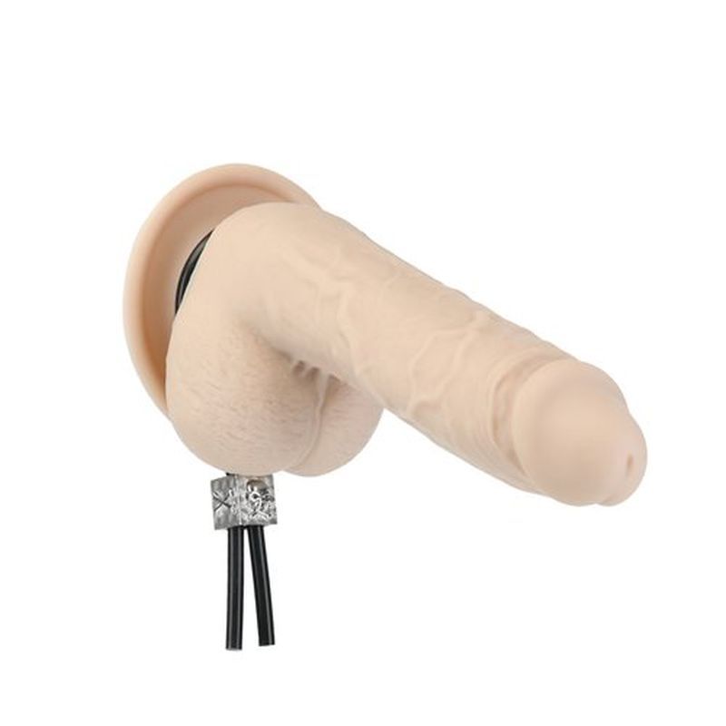 Tether Adjustable Cock Tie Premium Silicone