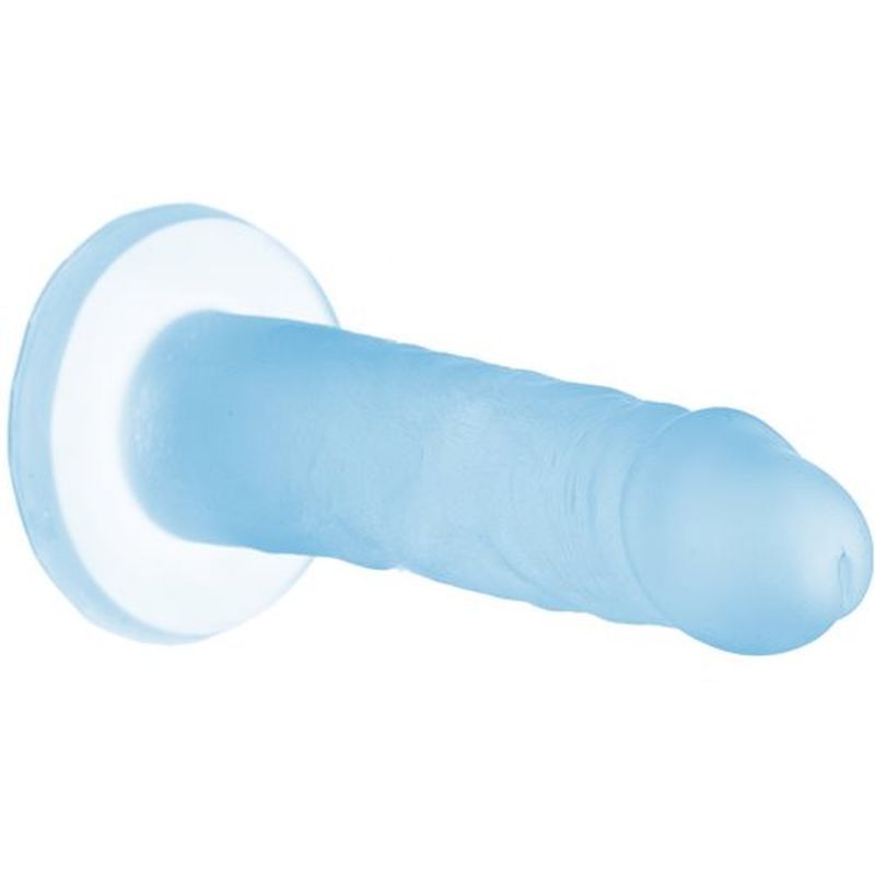 Cocktails Dildo Blue Lagoon 5.5 Inch