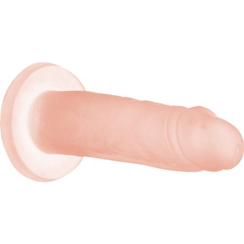 Cocktails Dildo Peach Bellini 5.5 Inch