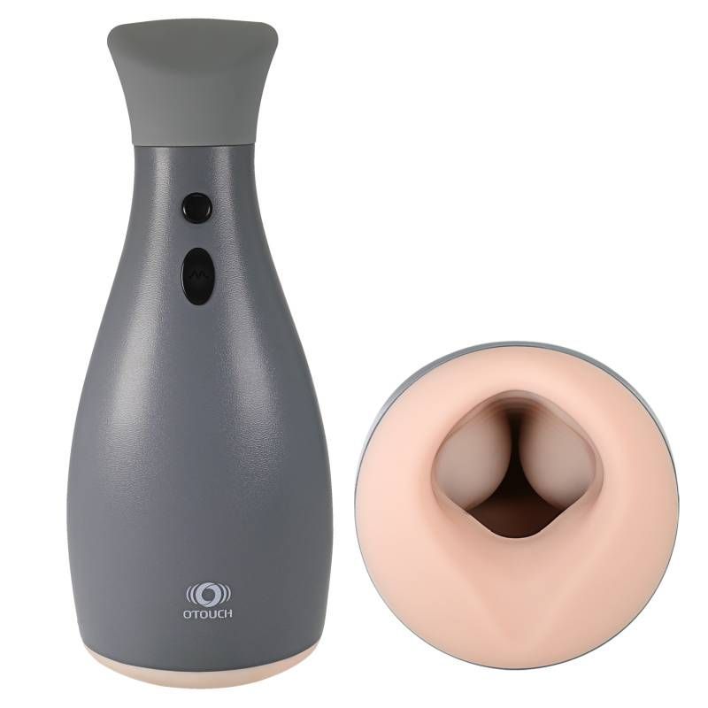 Ninja 2 Inflatable Masturbator – Luxury Inflatable Male Masturbator