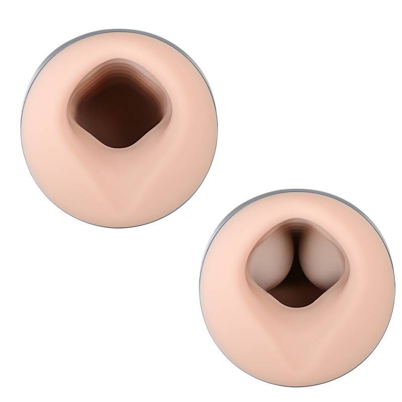 Ninja 2 Inflatable Masturbator – Luxury Inflatable Male Masturbator