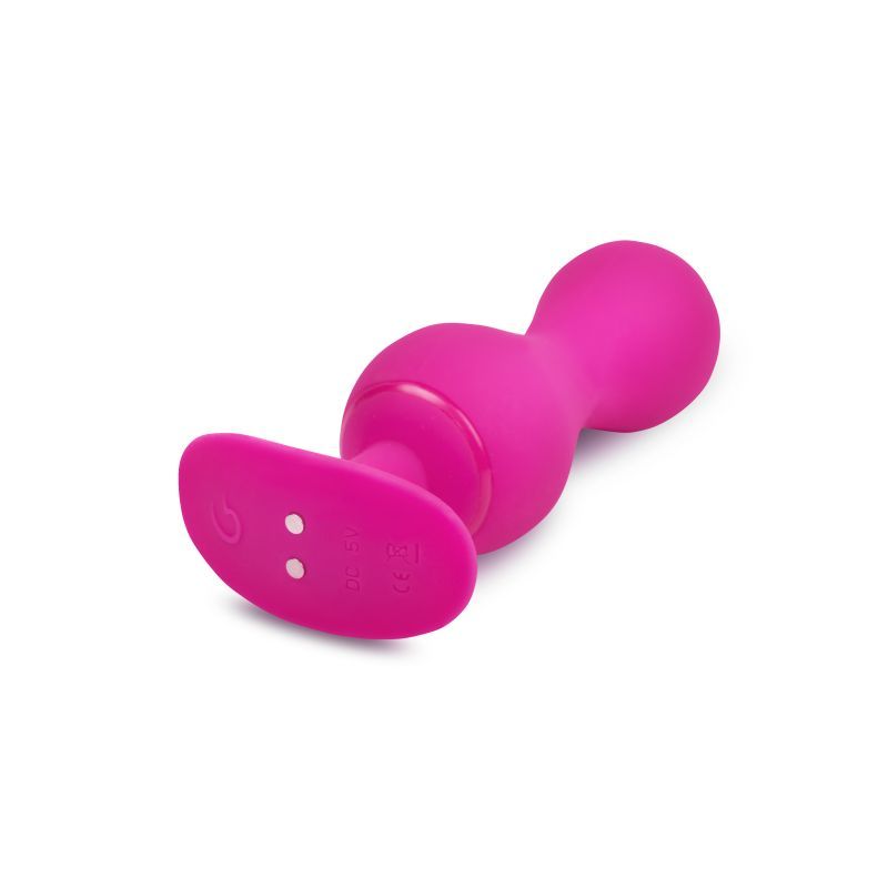 Gvibe Gballs 3 App Smart Kegel Trainer 8cm x 3cm