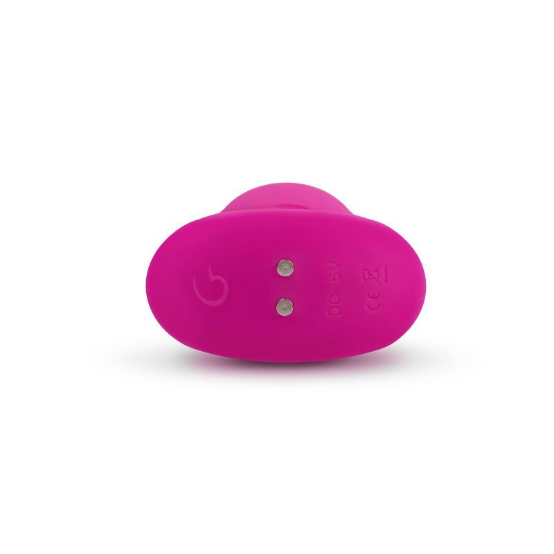 Gvibe Gballs 3 App Smart Kegel Trainer 8cm x 3cm