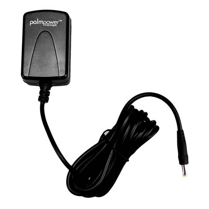 PalmPower Replacement Power Cord Multi-Region Adapter – Replacement Cable