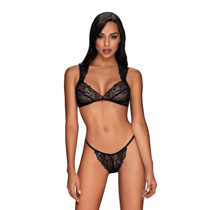 Elisetta 2 Piece Set