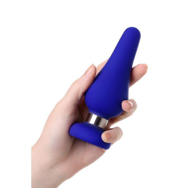 ToDo Anal Plug Classic 10cm Beginner-Friendly Pleasure