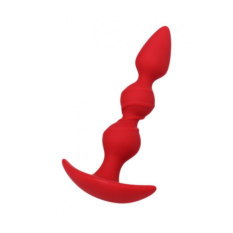 Todo Anal Plug Trio Set