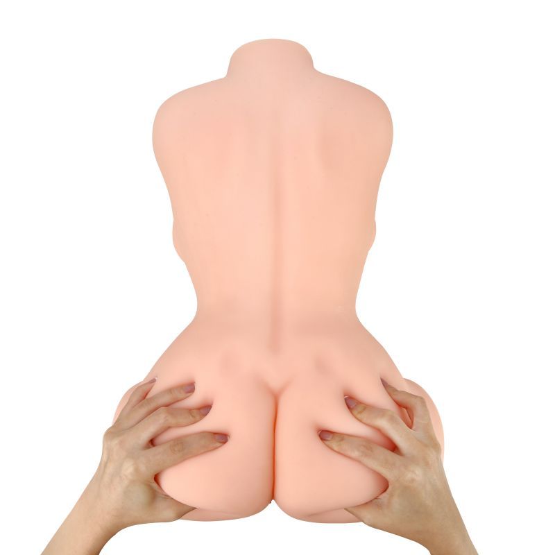 Love Torso Samantha – Petite Female Torso Sex Doll
