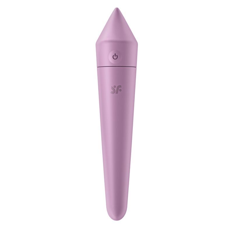 Satisfyer Ultra Power Bullet 8 Waterproof Rechargeable