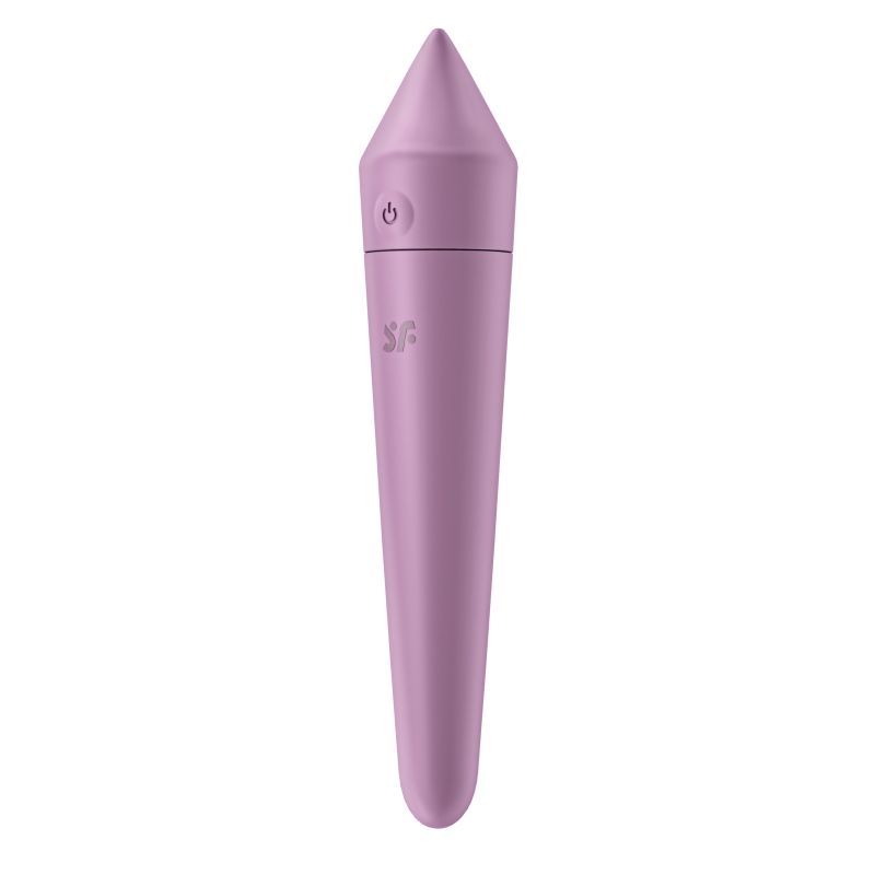 Satisfyer Ultra Power Bullet 8 Waterproof Rechargeable