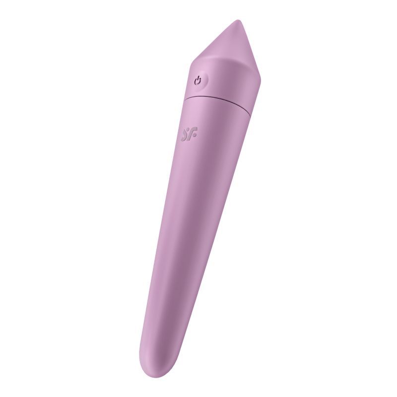 Satisfyer Ultra Power Bullet 8 Waterproof Rechargeable