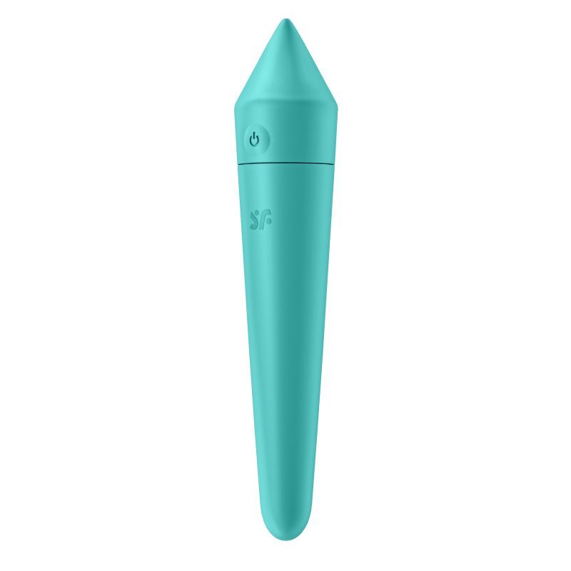 Satisfyer Ultra Power Bullet 8 Waterproo