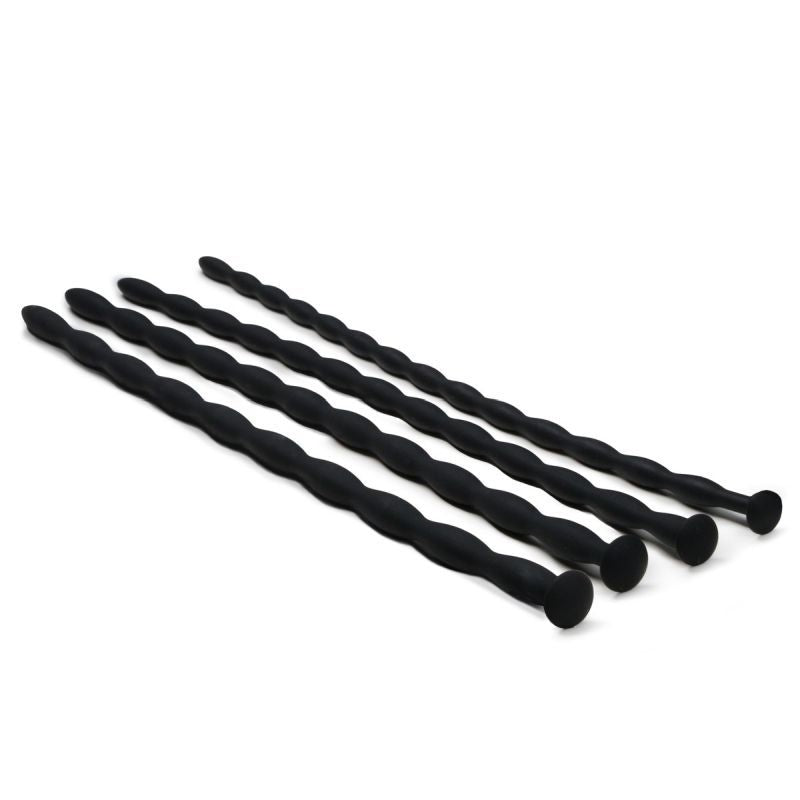 Silicone Dilator Set 30 cm Long – Progression Silicone Dilator Set