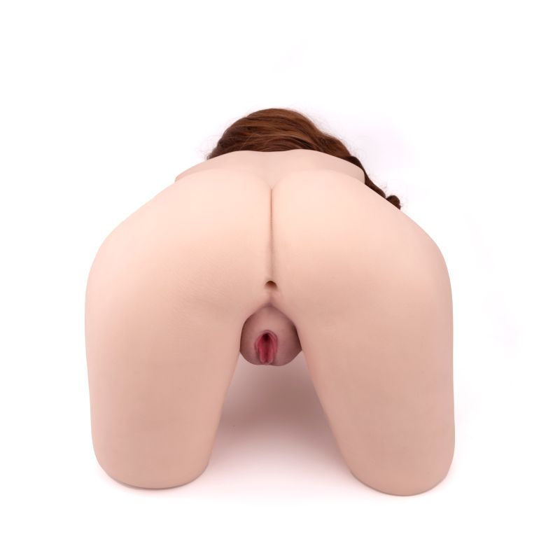 Love Torso Arina – Poseable 13kg Female Torso