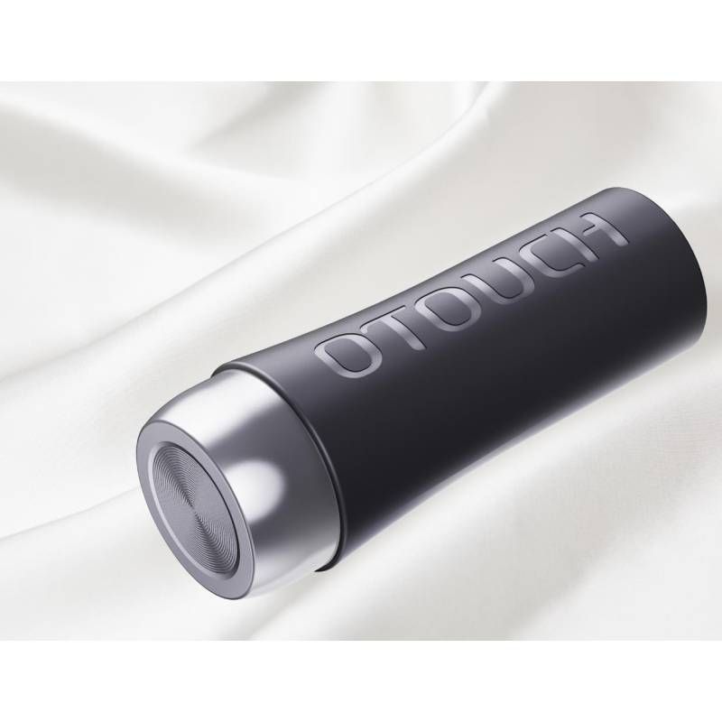 Inscup 2 USB Heating Masturbator – Automatic Heating Male Masturbator