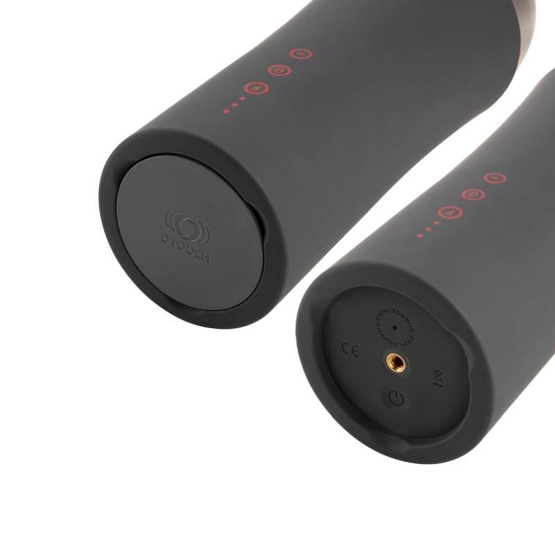 Inscup 2 USB Heating Masturbator – Automatic Heating Male Masturbator