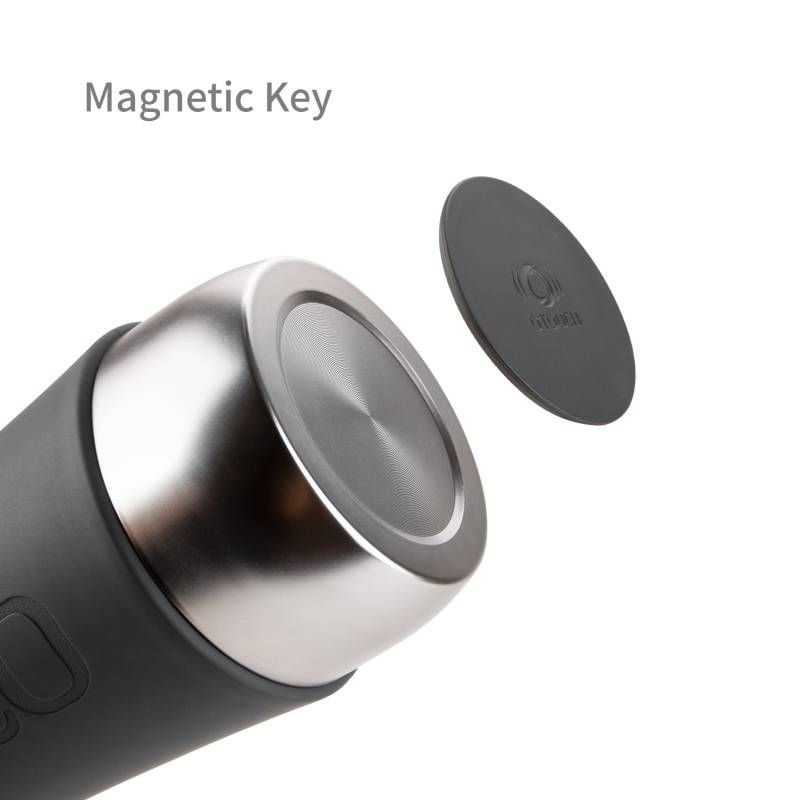 Inscup 2 USB Heating Masturbator – Automatic Heating Male Masturbator