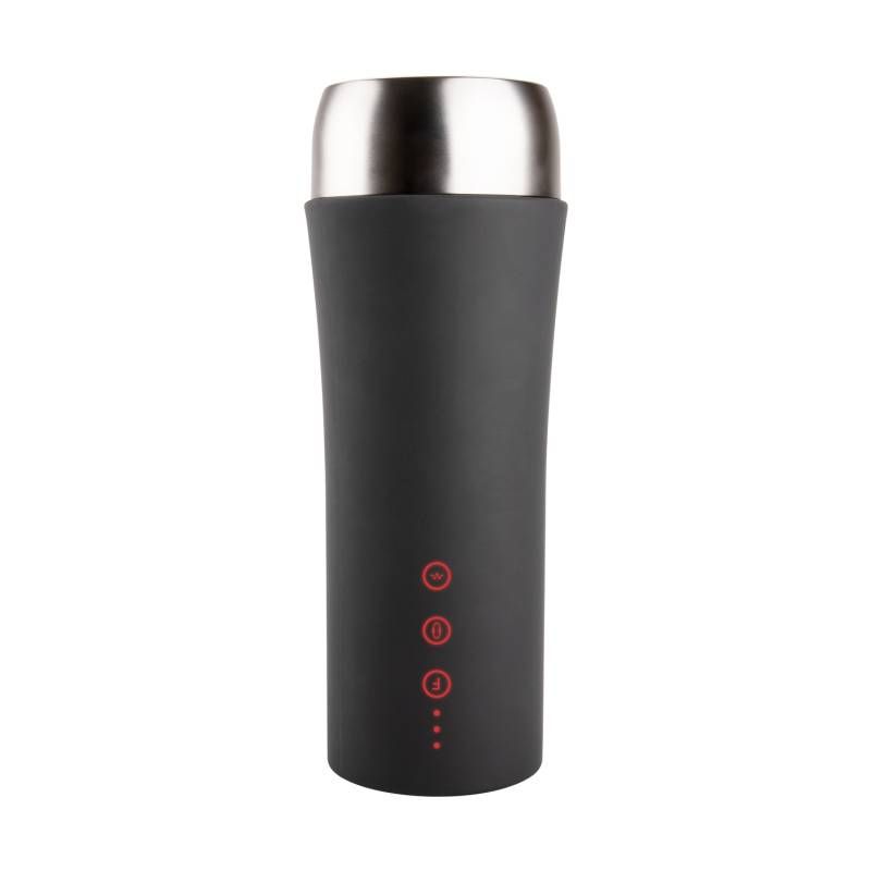 Inscup 2 USB Heating Masturbator – Automatic Heating Male Masturbator