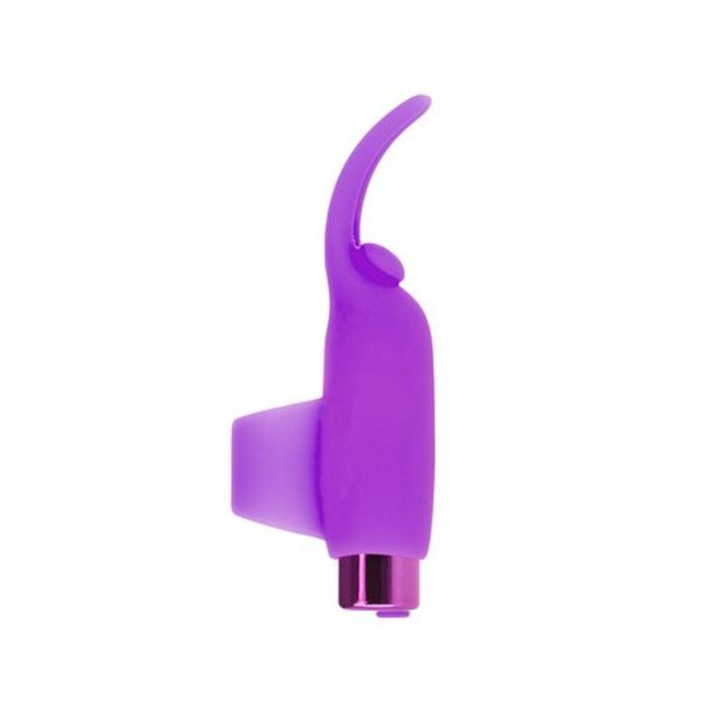 Power Bullet Teasing Tongue w Bullet Purple