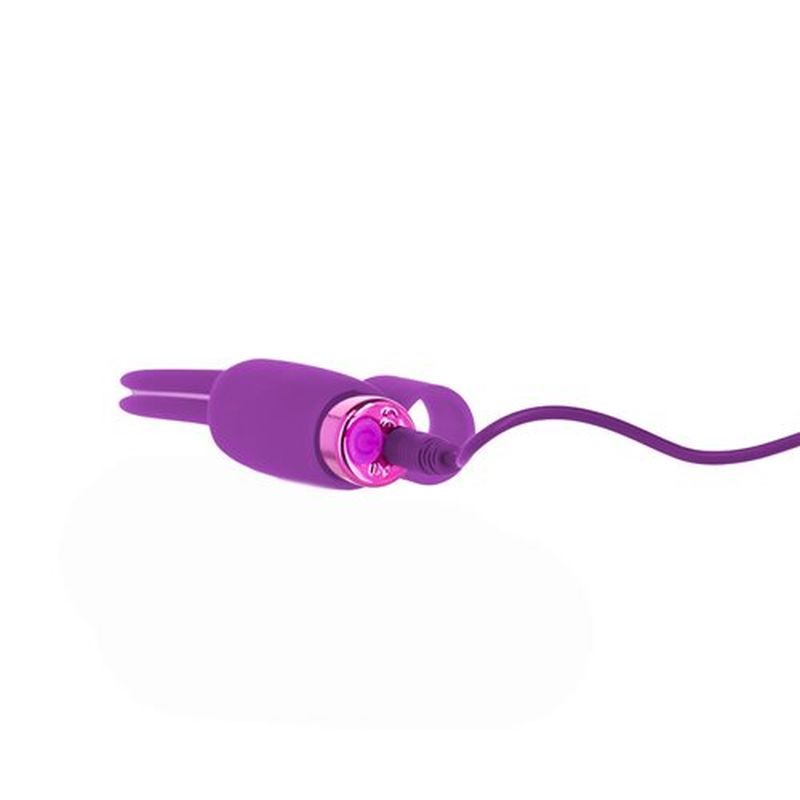 Power Bullet Teasing Tongue w Bullet Purple