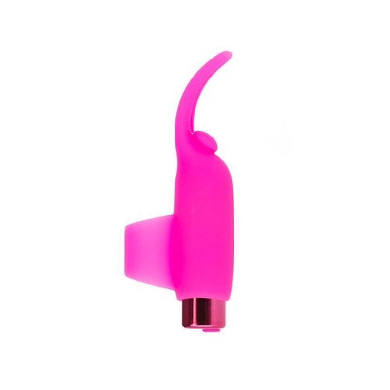 Power Bullet Teasing Tongue w Bullet Pink