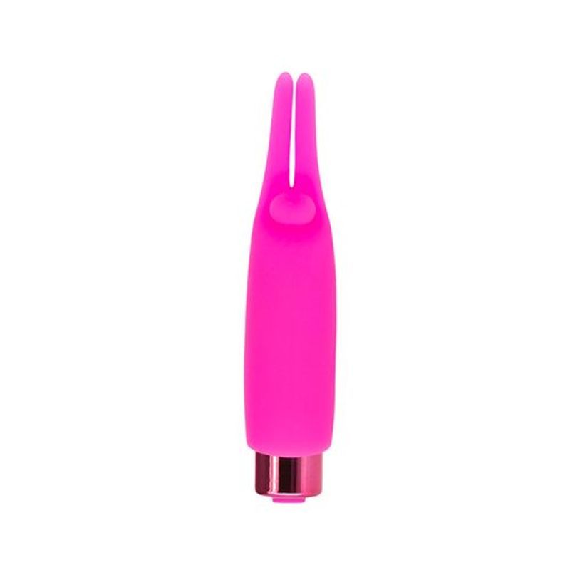 Power Bullet Teasing Tongue w Bullet Pink
